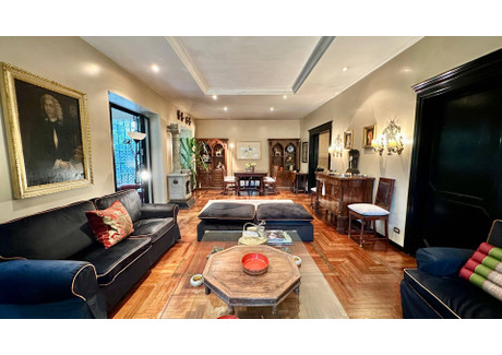 Mieszkanie na sprzedaż - Via San Lucio, Roma, Włochy, 210 m², 758 341 USD (2 987 865 PLN), NET-93844261