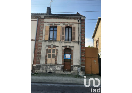 Dom na sprzedaż - Romilly-Sur-Seine, Francja, 90 m², 70 695 USD (289 142 PLN), NET-100787836