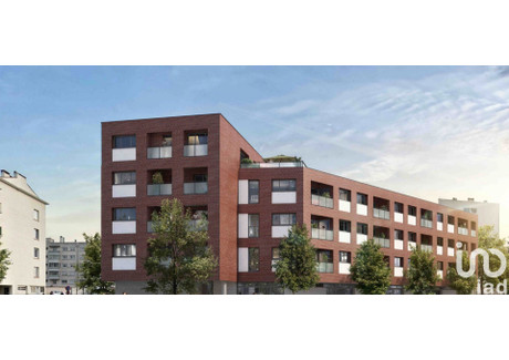 Mieszkanie na sprzedaż - Toulouse, Francja, 66 m², 345 305 USD (1 398 485 PLN), NET-88389136