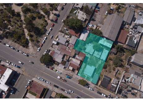 Działka na sprzedaż - Av. Iturbide 865, Obrera, 22830 Ensenada, B.C., Mexico Ensenada, Meksyk, 14 546 m², 440 000 USD (1 799 600 PLN), NET-94181074