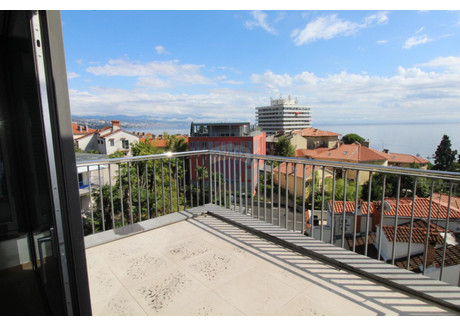 Mieszkanie na sprzedaż - Opatija, Chorwacja, 126 m², 1 383 821 USD (5 452 254 PLN), NET-87382065