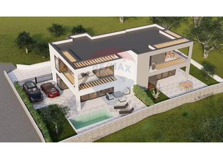 Dom na sprzedaż - Malinska-Dubašnica, Chorwacja, 280 m², 1 269 614 USD (4 875 318 PLN), NET-87382094