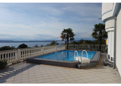 Dom na sprzedaż - Crikvenica, Chorwacja, 260 m², 861 130 USD (3 298 126 PLN), NET-87382133