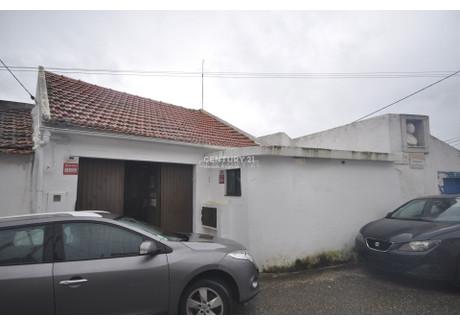 Magazyn na sprzedaż - Ribafria E Pereiro De Palhacana, Portugalia, 88 m², 36 678 USD (150 380 PLN), NET-101197742