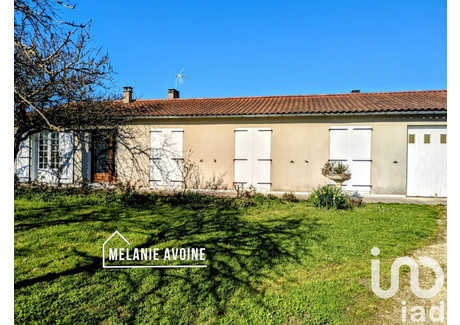 Dom na sprzedaż - Ciré-D'aunis, Francja, 161 m², 258 511 USD (1 080 576 PLN), NET-98124394