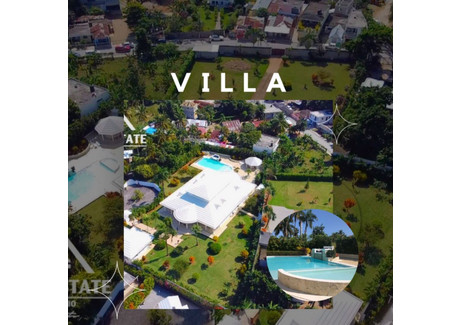 Dom na sprzedaż - La Ceiba Samaná , Las Terrenas, Dominikana, 900 m², 900 000 USD (3 447 000 PLN), NET-98145758