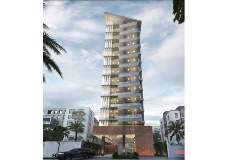 Mieszkanie na sprzedaż - Ensanche Paraiso Santo Domingo De Guzmán , Santo Domingo D.n., Dominikana, 65 m², 182 000 USD (697 060 PLN), NET-97838617