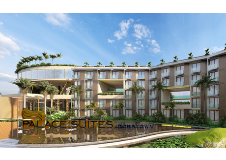 Mieszkanie na sprzedaż - Punta Cana La Altagracia, Punta Cana, Dominikana, 78 m², 202 500 USD (830 250 PLN), NET-102269255