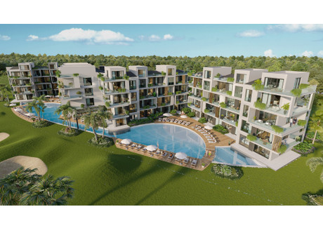 Mieszkanie na sprzedaż - Cap Cana La Altagracia, Punta Cana, Dominikana, 155 m², 475 000 USD (1 933 250 PLN), NET-102300921