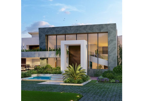 Dom na sprzedaż - Cap Cana La Altagracia, Punta Cana, Dominikana, 1713 m², 5 200 000 USD (21 320 000 PLN), NET-87677063