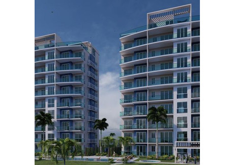 Mieszkanie na sprzedaż - Urbanización Buena Vista Norte La Romana , La Romana, Dominikana, 55 m², 133 080 USD (545 628 PLN), NET-87677102