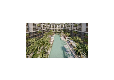 Mieszkanie na sprzedaż - Bávaro La Altagracia, Punta Cana, Dominikana, 47 m², 65 800 USD (269 780 PLN), NET-89094013