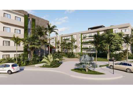 Mieszkanie na sprzedaż - Punta Cana La Altagracia, Punta Cana, Dominikana, 48 m², 61 700 USD (252 970 PLN), NET-89094060