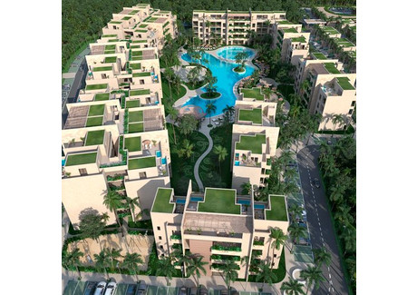 Mieszkanie na sprzedaż - Bávaro La Altagracia, Punta Cana, Dominikana, 62 m², 156 500 USD (636 955 PLN), NET-89094625