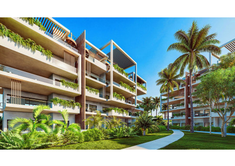 Mieszkanie na sprzedaż - Punta Cana La Altagracia, Punta Cana, Dominikana, 45 m², 132 000 USD (541 200 PLN), NET-89095203