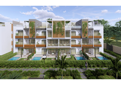 Mieszkanie na sprzedaż - Punta Cana La Altagracia, Punta Cana, Dominikana, 65 m², 102 900 USD (421 890 PLN), NET-89095216