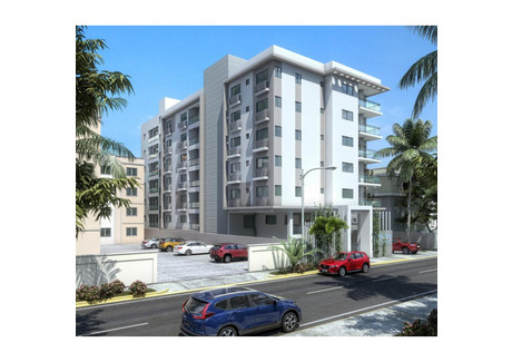 Mieszkanie na sprzedaż - El Millon Santo Domingo De Guzmán , Santo Domingo D.n., Dominikana, 229 m², 279 490 USD (1 145 909 PLN), NET-94071349