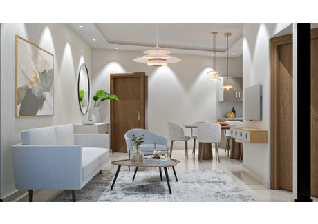 Mieszkanie na sprzedaż - Los Proceres Santo Domingo De Guzmán , Santo Domingo D.n., Dominikana, 102 m², 159 330 USD (648 473 PLN), NET-95133205