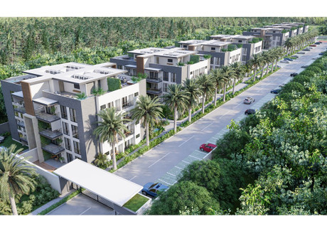 Mieszkanie na sprzedaż - Punta Cana La Altagracia, Higüey, Dominikana, 70 m², 149 990 USD (614 959 PLN), NET-97152865