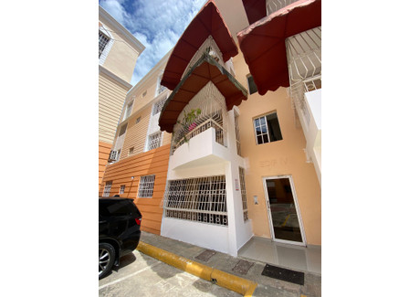 Mieszkanie na sprzedaż - Vista Hermosa Santo Domingo De Guzmán , Santo Domingo Este, Dominikana, 118 m², 104 854 USD (428 853 PLN), NET-101608127