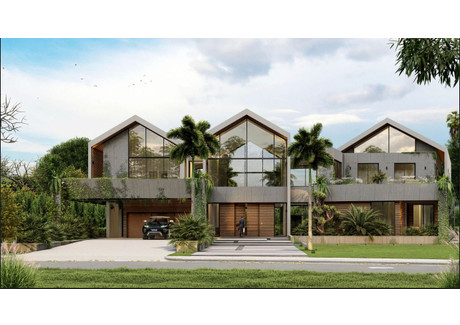 Dom na sprzedaż - Cap Cana La Altagracia , Punta Cana, Dominikana, 1175 m², 3 700 000 USD (14 837 000 PLN), NET-101608489