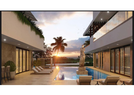 Dom na sprzedaż - Cap Cana La Altagracia , Punta Cana, Dominikana, 1713 m², 5 200 000 USD (20 852 000 PLN), NET-101608530