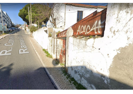 Działka na sprzedaż - Sesimbra, Portugalia, 120 m², 267 312 USD (1 082 616 PLN), NET-95264073