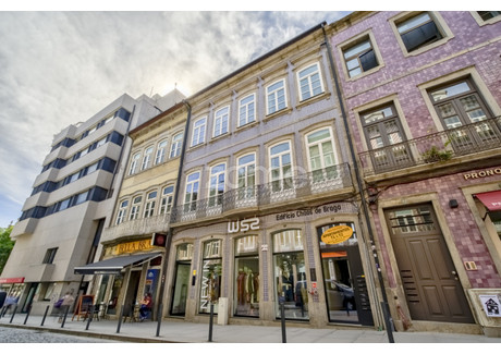 Mieszkanie na sprzedaż - Braga, Portugalia, 65 m², 321 944 USD (1 290 996 PLN), NET-87467632