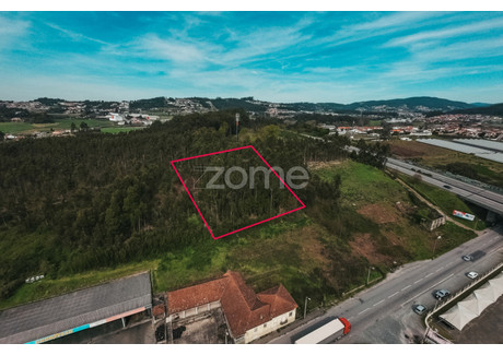 Działka na sprzedaż - Vila Nova De Famalicao, Portugalia, 3532 m², 364 630 USD (1 524 154 PLN), NET-96067379