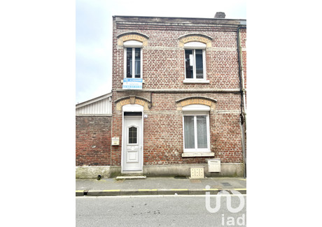 Dom na sprzedaż - Saint-Quentin, Francja, 93 m², 93 841 USD (359 409 PLN), NET-97310380