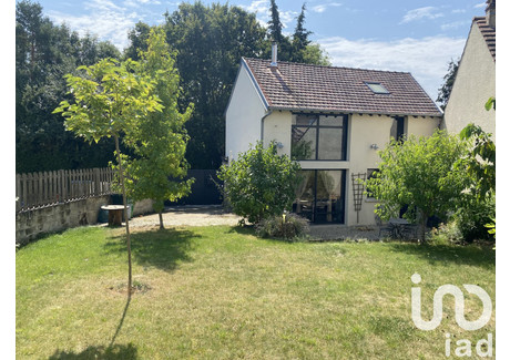 Dom na sprzedaż - Saint-Martin-Du-Tertre, Francja, 61 m², 285 939 USD (1 098 006 PLN), NET-100457783