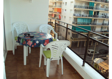 Mieszkanie na sprzedaż - Lloret De Mar, Hiszpania, 30 m², 113 067 USD (434 179 PLN), NET-93090447