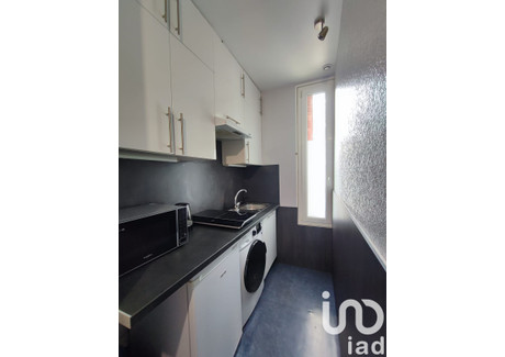 Mieszkanie na sprzedaż - Aulnay-Sous-Bois, Francja, 21 m², 108 051 USD (443 009 PLN), NET-102277028