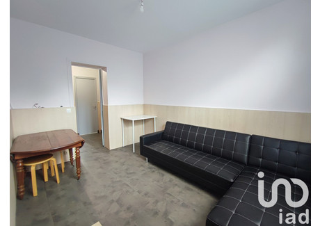 Mieszkanie na sprzedaż - Aulnay-Sous-Bois, Francja, 21 m², 117 104 USD (450 851 PLN), NET-96287066