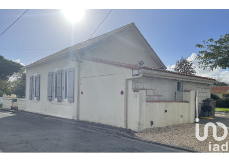 Dom na sprzedaż - Marennes, Francja, 76 m², 279 614 USD (1 168 787 PLN), NET-101431242