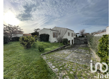 Dom na sprzedaż - Saint-Denis-D'oléron, Francja, 142 m², 474 141 USD (1 901 307 PLN), NET-101884914