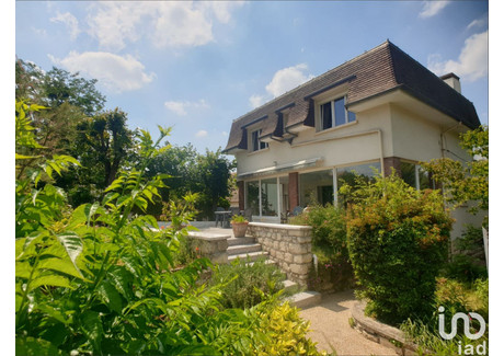 Dom na sprzedaż - Triel-Sur-Seine, Francja, 190 m², 502 031 USD (1 978 003 PLN), NET-89611094