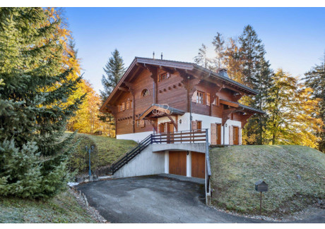 Dom na sprzedaż - Villars-Sur-Ollon, Szwajcaria, 190 m², 4 056 238 USD (16 833 386 PLN), NET-99261078