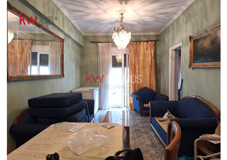 Mieszkanie na sprzedaż - Kipseli, Grecja, 69 m², 116 832 USD (477 842 PLN), NET-101866687