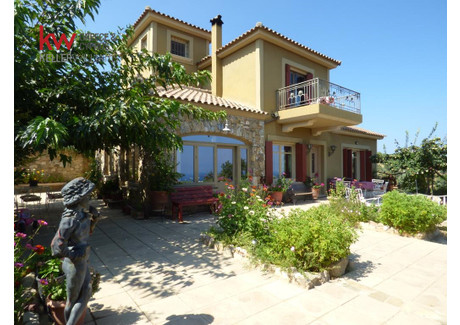Dom na sprzedaż - Kimi, Grecja, 292 m², 628 560 USD (2 545 668 PLN), NET-88252433