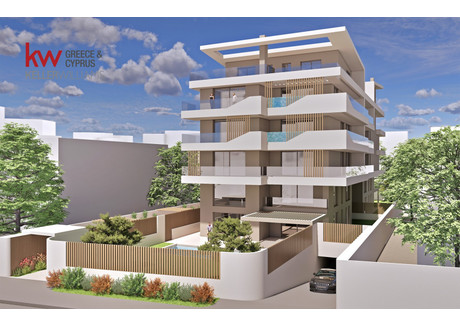 Mieszkanie na sprzedaż - Glyfada, Grecja, 191,5 m², 1 589 574 USD (6 119 861 PLN), NET-89958009