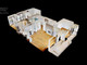 Mieszkanie do wynajęcia - Paleo Psichiko, Grecja, 120 m², 1705 USD (6821 PLN), NET-96093283