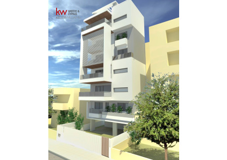 Mieszkanie na sprzedaż - Palaio Faliro, Grecja, 87,5 m², 530 258 USD (2 036 189 PLN), NET-96537254