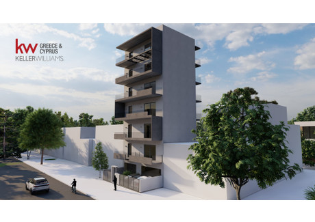 Mieszkanie na sprzedaż - Kalithea, Grecja, 86 m², 369 326 USD (1 510 542 PLN), NET-97247675