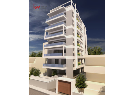 Mieszkanie na sprzedaż - Palaio Faliro, Grecja, 59 m², 266 782 USD (1 027 109 PLN), NET-97820619