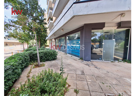 Lokal handlowy na sprzedaż - Palaio Faliro, Grecja, 154 m², 267 776 USD (1 089 847 PLN), NET-99328461