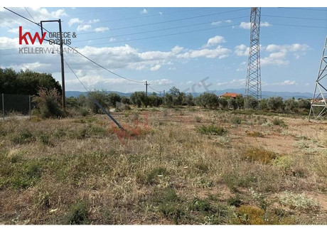 Działka na sprzedaż - Eretria, Grecja, 1200 m², 21 002 USD (85 478 PLN), NET-91486725