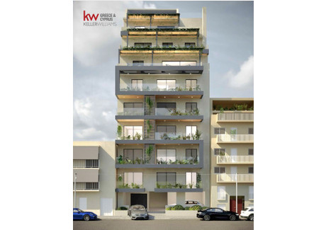 Mieszkanie na sprzedaż - Ampelokipoi - Pentagon, Grecja, 92 m², 470 203 USD (1 810 280 PLN), NET-92375086