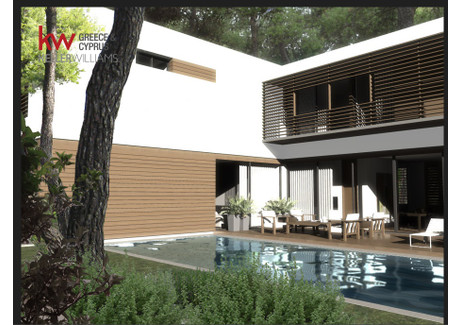 Dom na sprzedaż - Ekali, Grecja, 710 m², 1 089 034 USD (4 290 794 PLN), NET-93192952