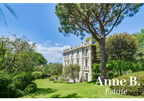 Dom na sprzedaż - Cannes, Francja, 636 m², 9 647 656 USD (39 458 915 PLN), NET-89379451